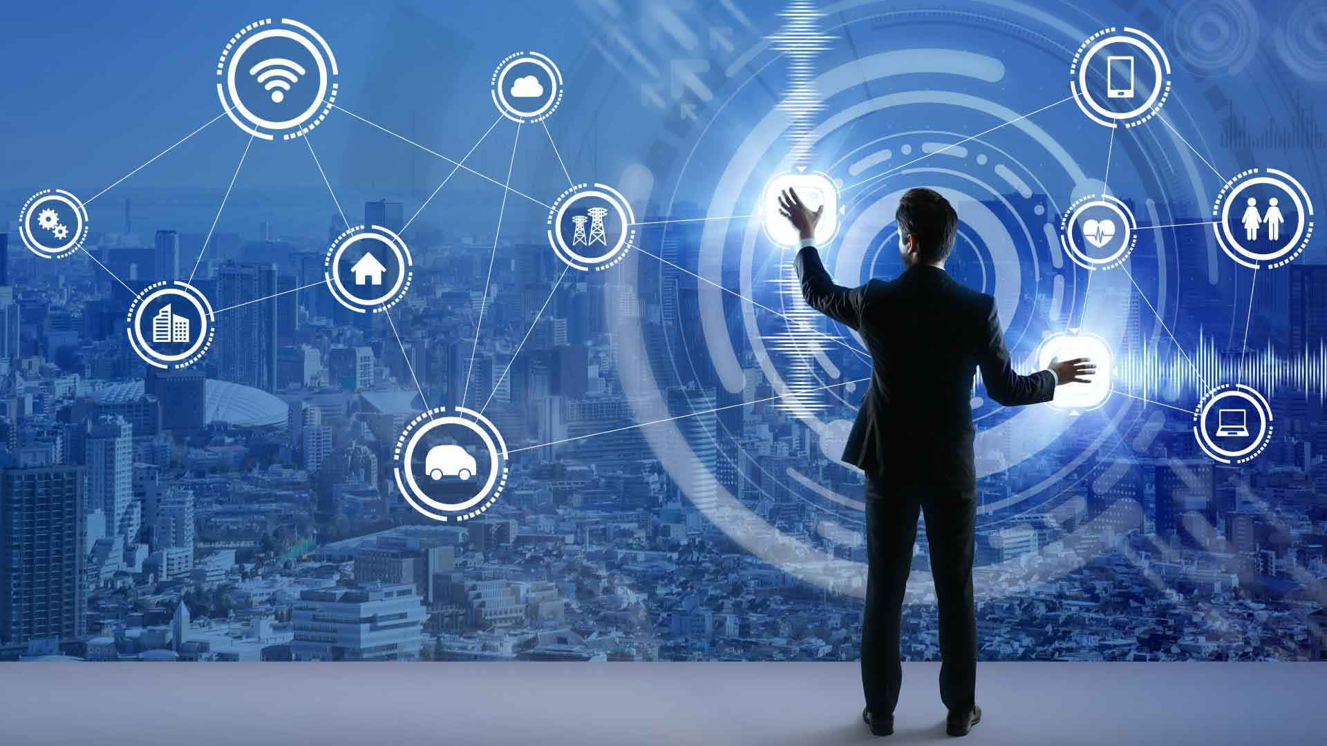 شرکت دانش بنیان آی تک